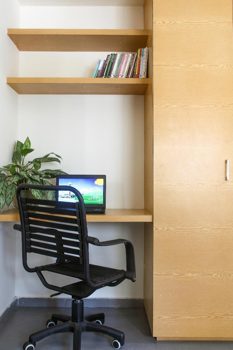 Aparthotel Rothschild Residence By Zvieli Tel Aviv